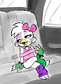 Chica Bait by SoulCentinel