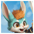 Fire the Floof! by KaiBun
