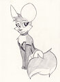 Feral Lingerie by Simonov