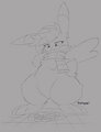 Macro Sparkle by pixelyte