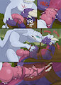 Cynder's White Knight 2 by McFan