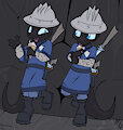 *W*_Ice cream breaaak! by Fuf