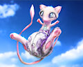 Serena the Mew! by SerenaLovehart