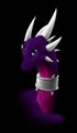 Cynder - Bust