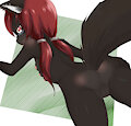 Ych Sherly by Unholysoul
