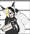 Naomi Mugshot by SherlyKaru