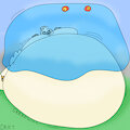 Tulin frickin EATS a Chuchu by CaptainDrift