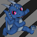 Chibi Avatar by Feng