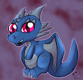 Chibi Avatar 2 by Feng
