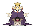 Zigzagoon Stunky Sandshrew