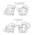 Zigzagoon Day 2023 by Pinnipip
