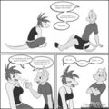 Hypnosis Lessons, 1 of 3 by Immelmann