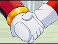 Just hand holding by FireForBattle