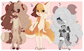 Adopts:Closed by Clara