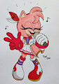 04/24/2023-Popstar Amy by rigeldraws