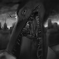Excuse me, Trying to have my Lunch here by SlimyTongues