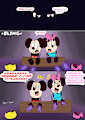 Double Mousetrap! by HarmonyBunny