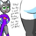 Mixed matchup by Norithics