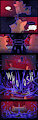 TW: Gore [Hunt Season] Vengeance by KetCriticalDamage