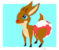 Rudolph by Randomaccount12345
