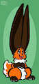 Bunny Timmy by PocketPaws