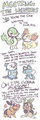 Meet the Newbies! by Carrot