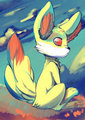 Fenniken by Snofu