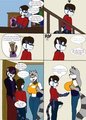 The Babysitter by DNLtiger04