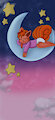 Yuki Dream On, Star Sweeper by BabySkye