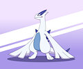 lugia by 00freeze00