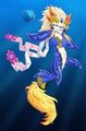 Shaorune by Neff