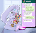 Voodoo Deal (by Galo) by BunPatrol