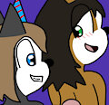 Hotdogging Dogs by That1Hedgey