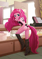 Boudoir Equestria Girls-PP