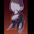 Rito upside down by ShippoNosekura