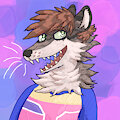 comm - :D by foulserpent