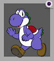 My Pet Yoshi