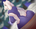 Goat mommy by Sjevi