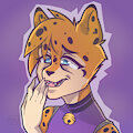 joykill's emotions by SanyaKotik
