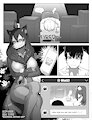 [Re-Comic] SCP-1471-03 by vavacung