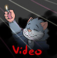 Dancing to a Broken Heartbeat by Emenius