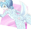 Ych Megan by Unholysoul