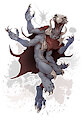 Patreon freebies