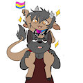 Pride by Manitka