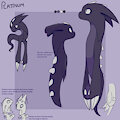 Ref: Platinum (SFW) by Giratina