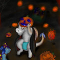 Old Art by myself by VarraTheVap