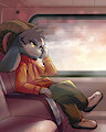 Commission(25) by RUSH0