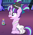 New Year 2021 by ThunderDasher07