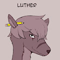 Luther by hanage1