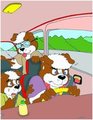 A plan that didn't work out! Page 1 by nelson88